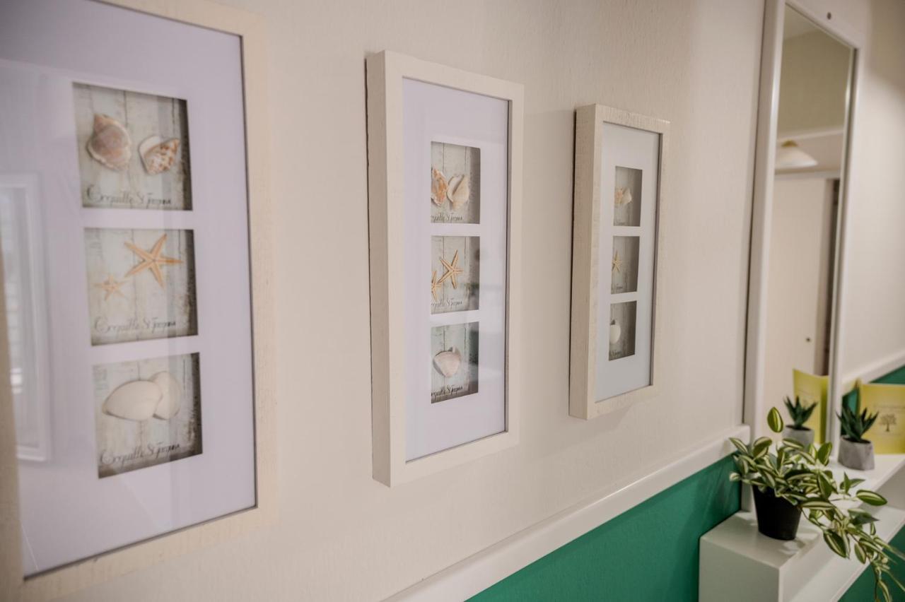 Evangelia Rooms & Apartments - A อัสโปรวาลตา ภายนอก รูปภาพ