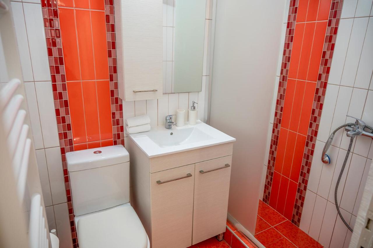 Evangelia Rooms & Apartments - A อัสโปรวาลตา ภายนอก รูปภาพ