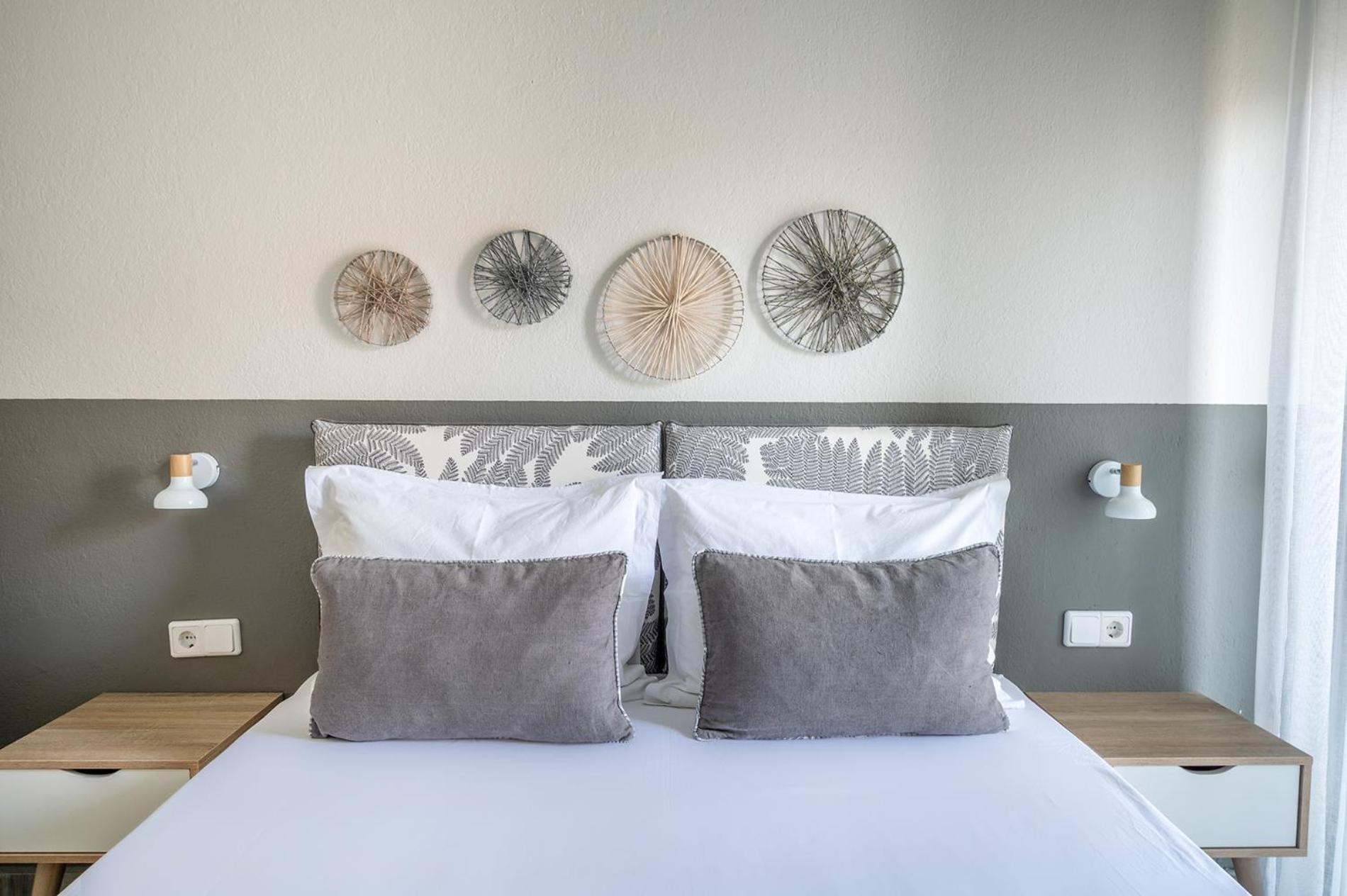 Evangelia Rooms & Apartments - A อัสโปรวาลตา ภายนอก รูปภาพ