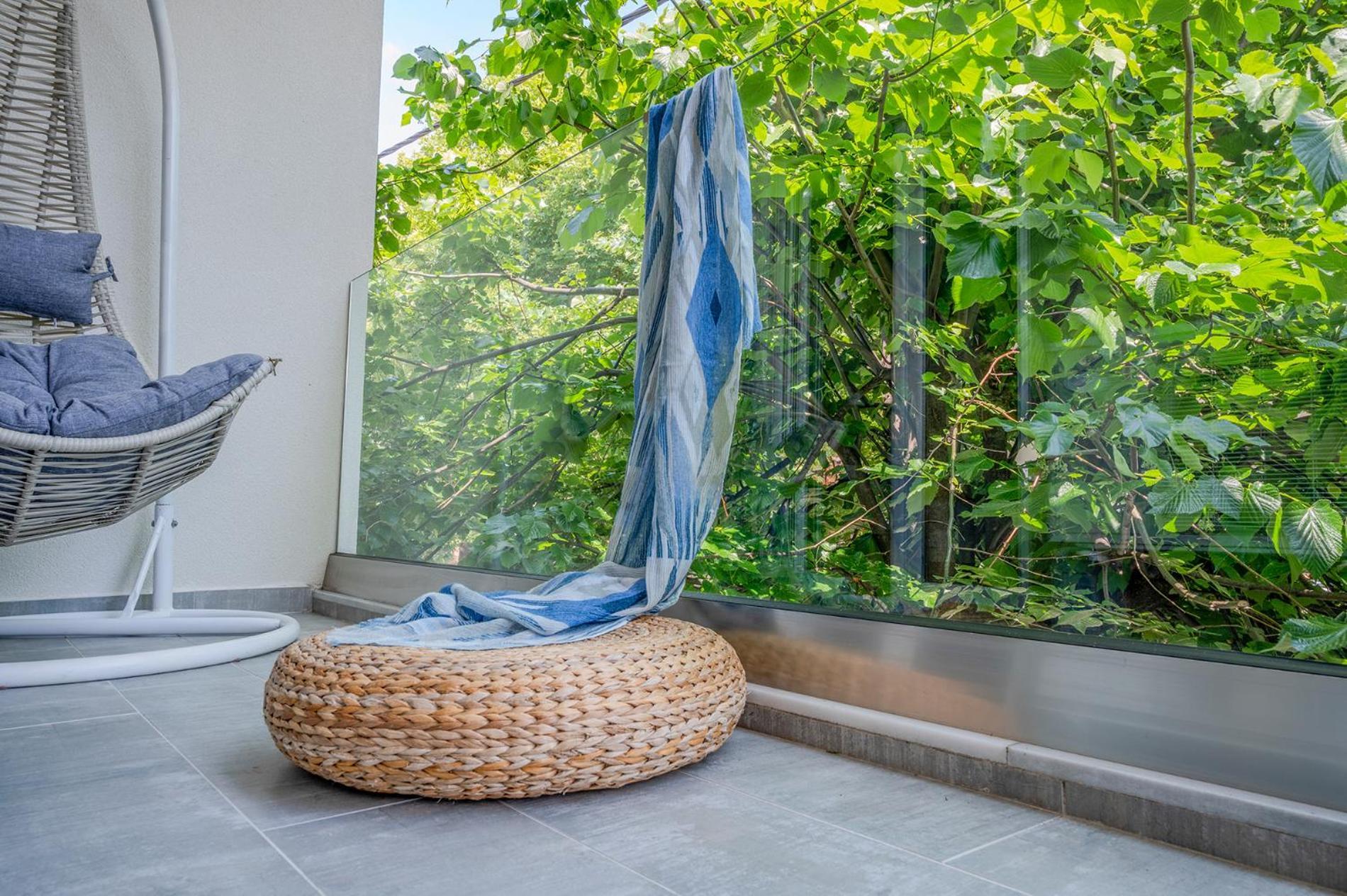 Evangelia Rooms & Apartments - A อัสโปรวาลตา ภายนอก รูปภาพ
