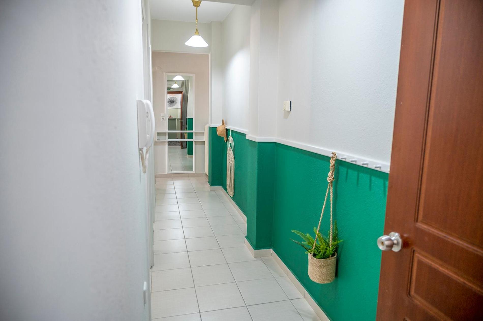 Evangelia Rooms & Apartments - A อัสโปรวาลตา ภายนอก รูปภาพ