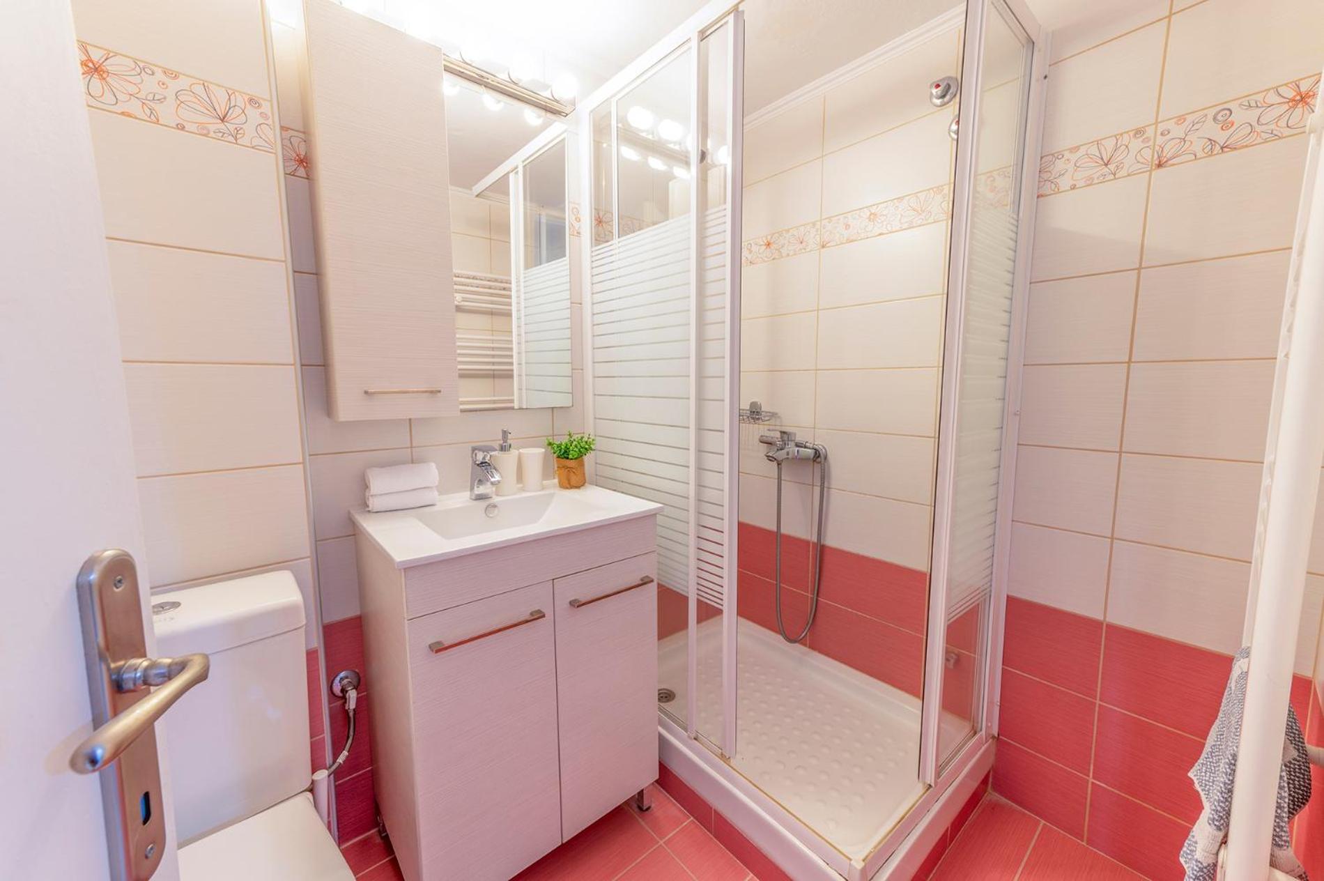 Evangelia Rooms & Apartments - A อัสโปรวาลตา ภายนอก รูปภาพ