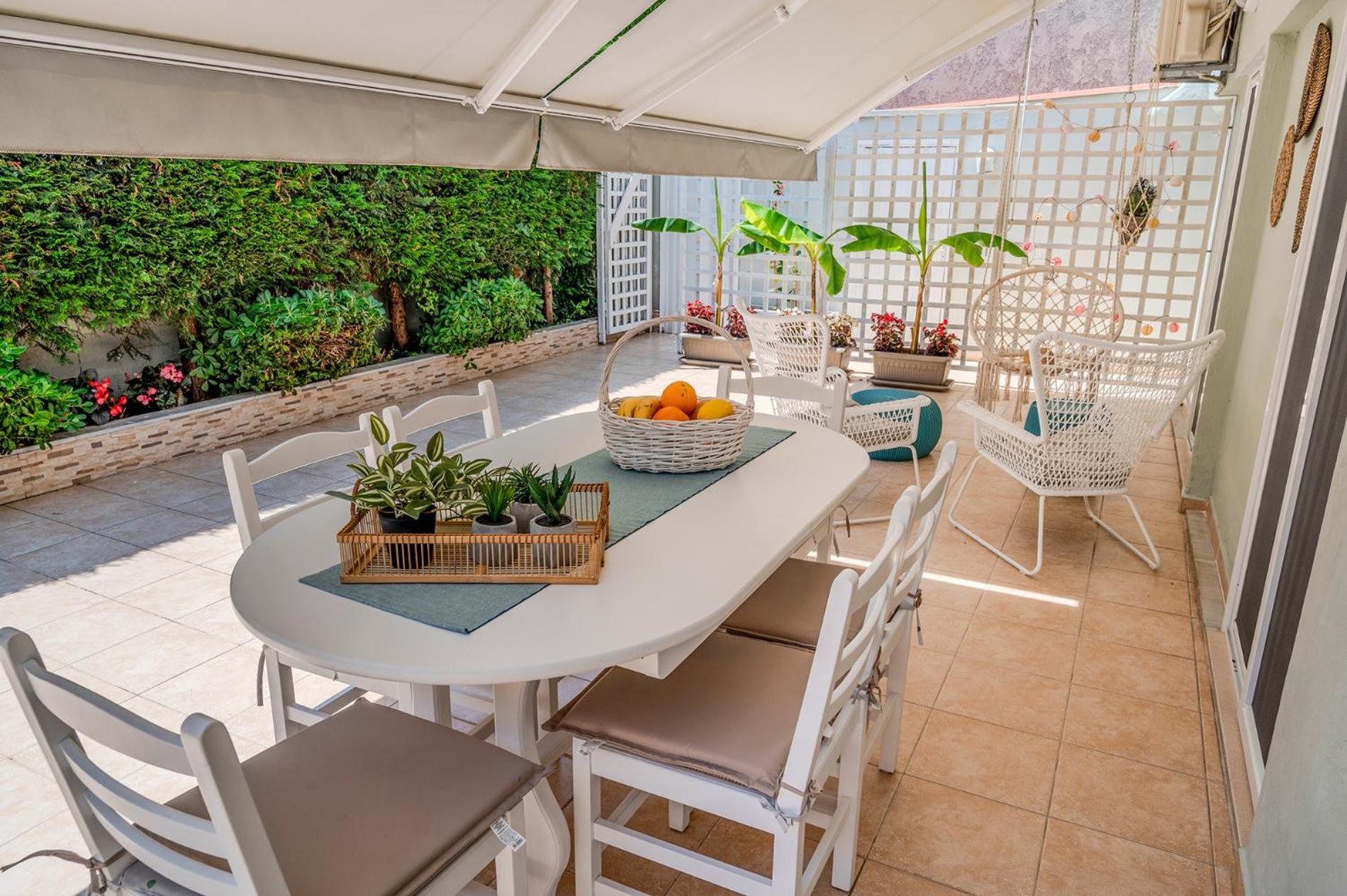Evangelia Rooms & Apartments - A อัสโปรวาลตา ภายนอก รูปภาพ